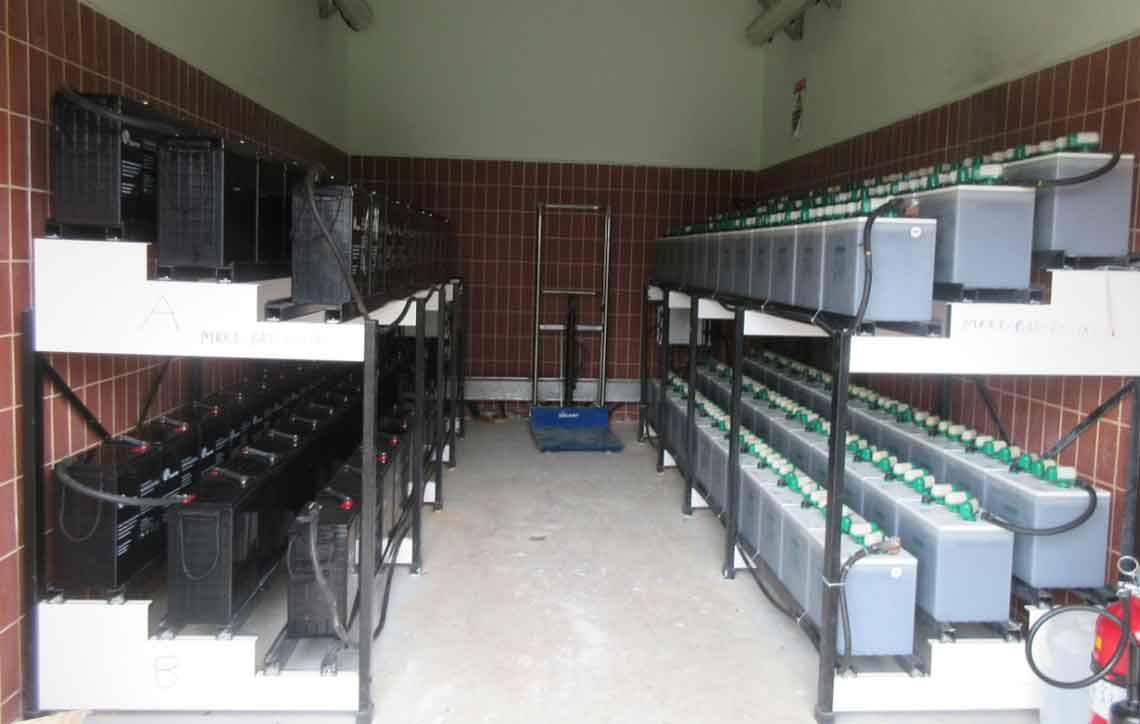 dự án hóa dầu Bình Sơn - Quảng Ngãi